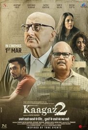 Kaagaz 2 (2024) Hindi HDTS Movie Watch Online (2024)