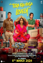 Tera Kya Hoga Lovely 2024 Hindi Movie HDRip Download (2022)