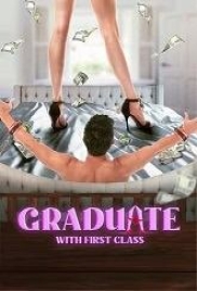 Graduate With First Class (2024) Hindi Movie HDTS Download (2024)