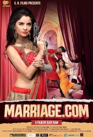 Marriage com (2024) Hindi Movie CAMRip Download (2024)