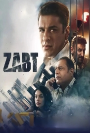 Zabt 2024 Hindi Movie HDRip Download (2025)