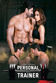 Personal Trainer 2025 Hindi Movie HDRip Download (2025)