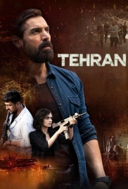 Tehran (2025) Hindi HDRip Movie (2025)