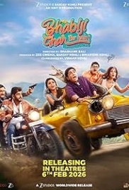 Bhabiji Ghar Par Hain (2026) Hindi HDCam Movie (2026)