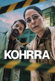 Kohrra (2026) Hindi HDRip Movie (2023)