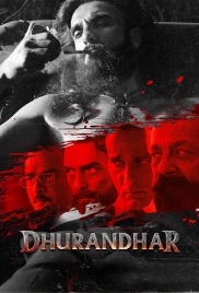 Dhurandhar (2025) Hindi HDRip Movie (2025)