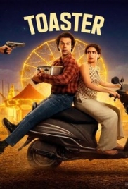 Toaster (2026) Hindi HDRip Movie (2026)
