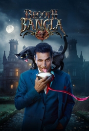 Bhooth Bangla (2026) Hindi CAMRip Movie (2026)