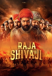 Raja Shivaji (2026) Hindi HDTC Movie (2026)