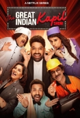 The Great Indian Kapil Show (2024) Hindi S01E01 Download